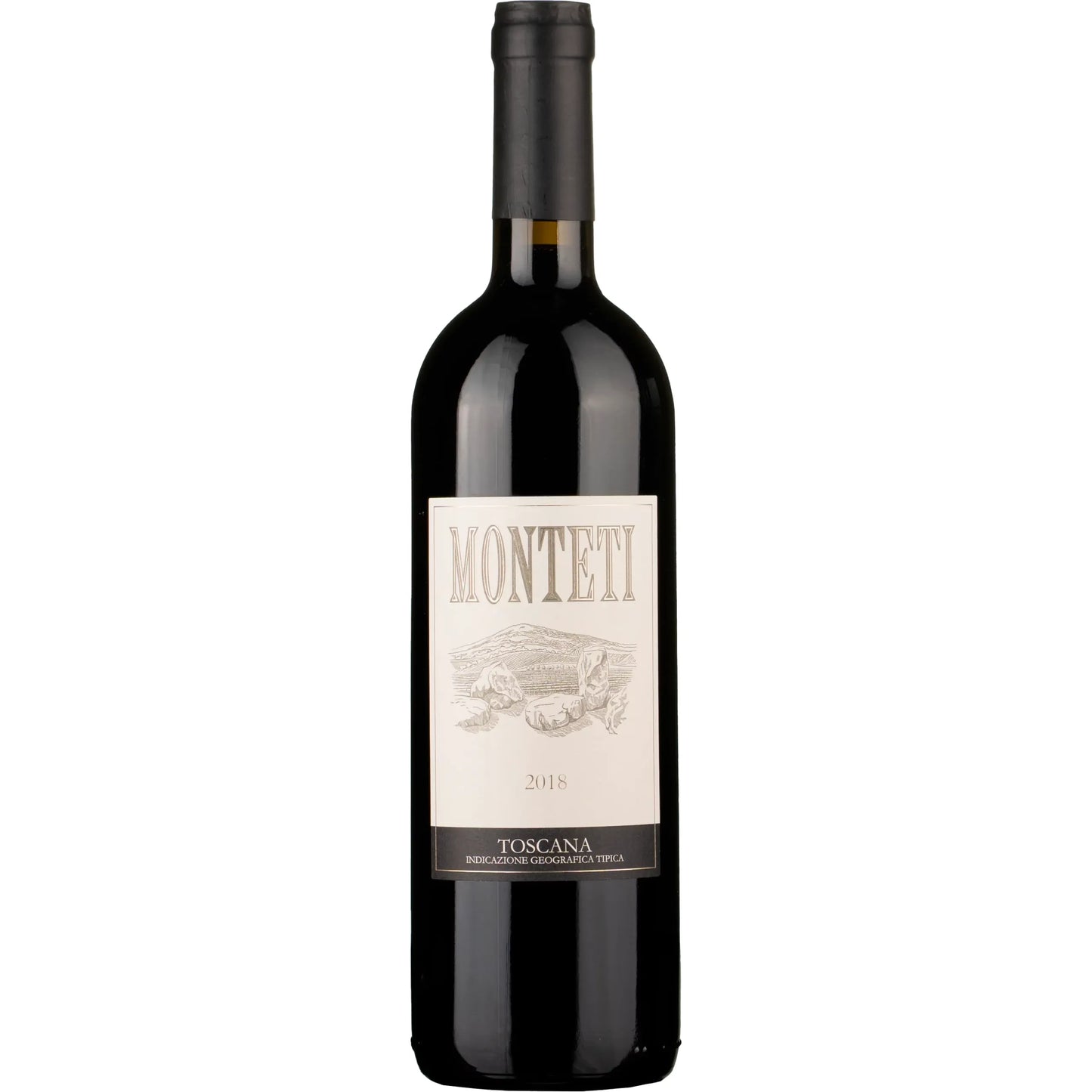 Monteti IGT 2018