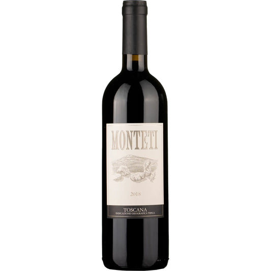 Monteti IGT 2018