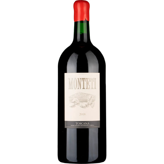 Monteti IGT Doppelmagnum 2018