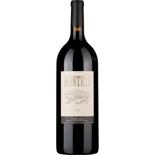 Monteti IGT Magnum 2018
