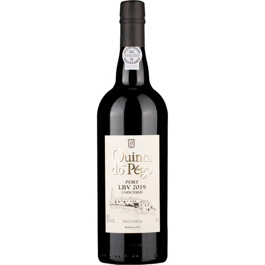 Quinta do Pégo LBV Port 2019