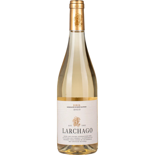 Rioja Blanco Larchago 2023