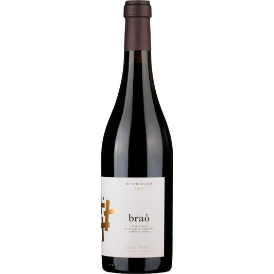 Braó 2019