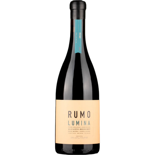 Rumo Lumina Red Reserve 2022