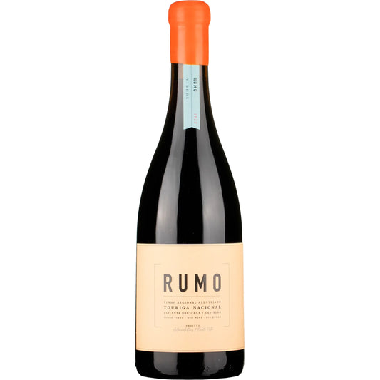 Rumo Red 2022