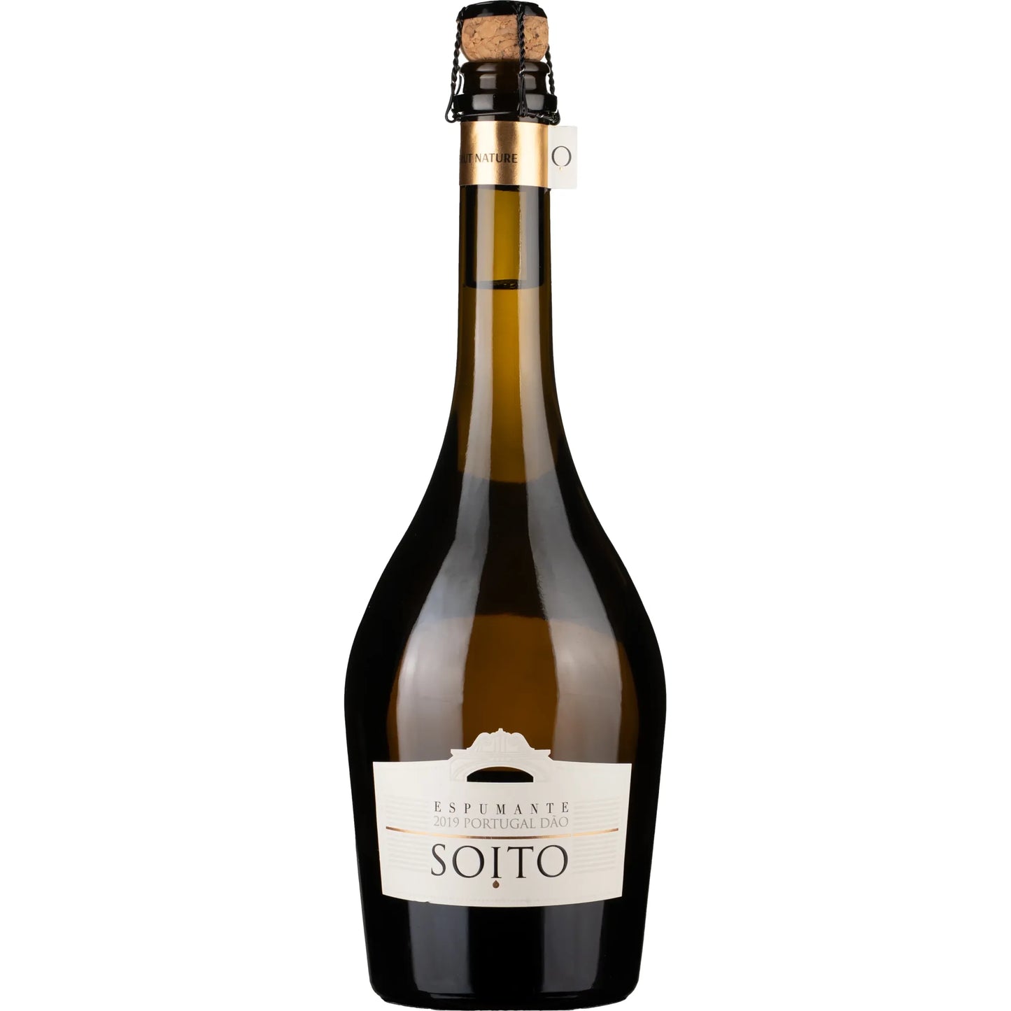 Soito Sparkling Blanc de Noir 2019