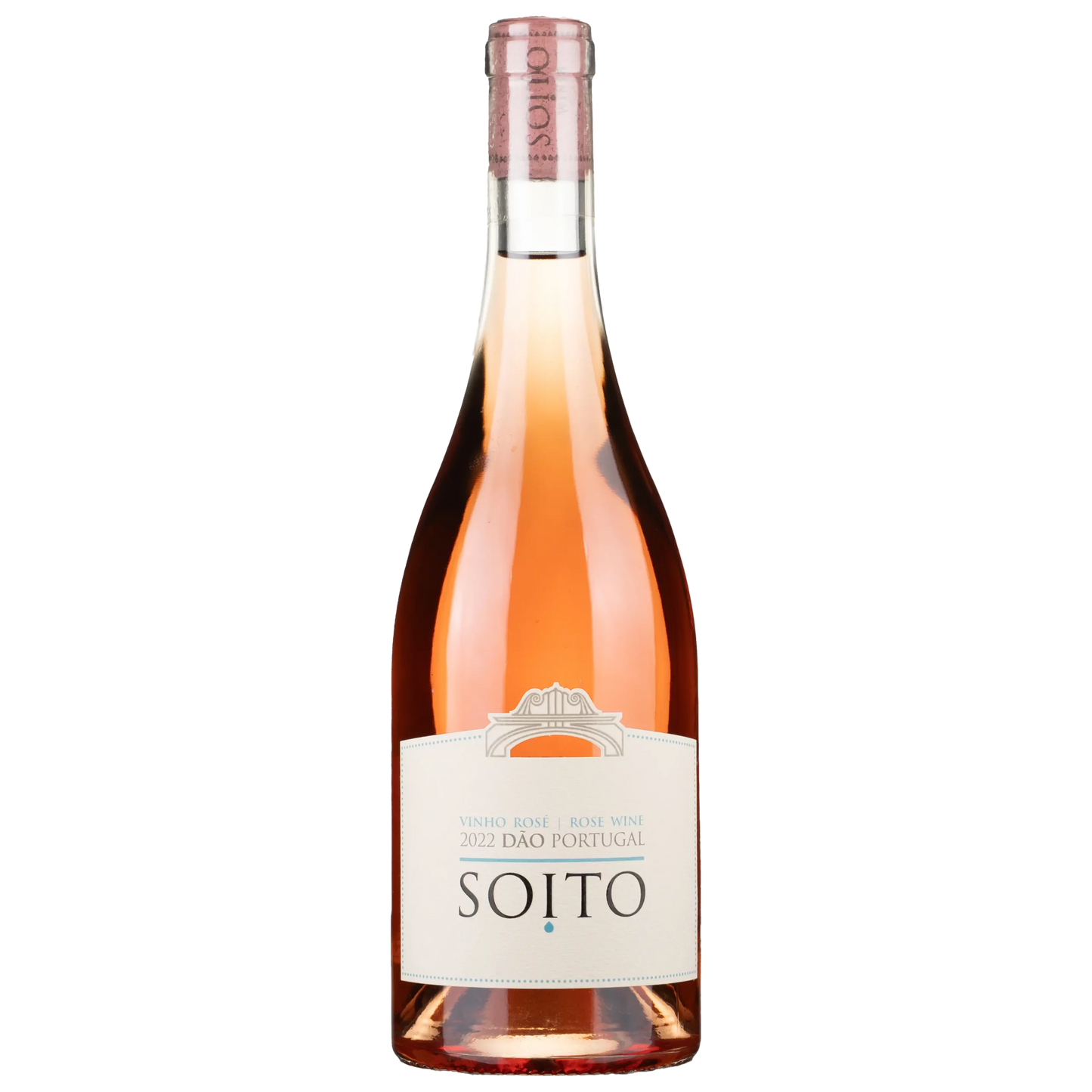 Soito Rosé 2022