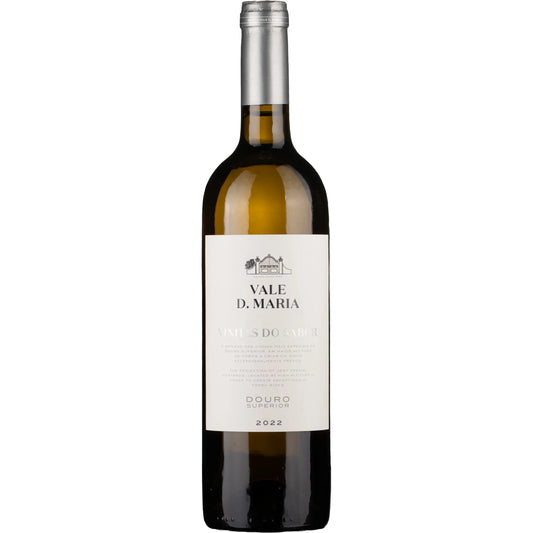 Vinhas do Sabor Branco DOC 2022