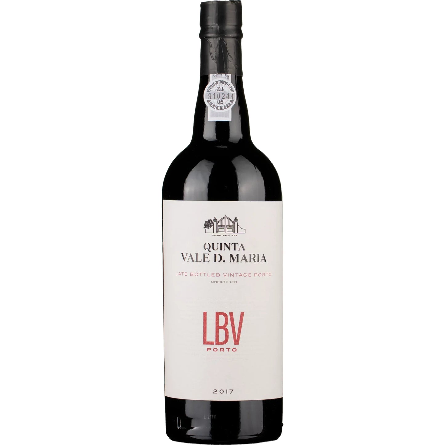 LBV Port 2017