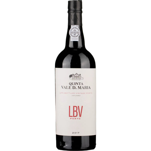 LBV Port 2017