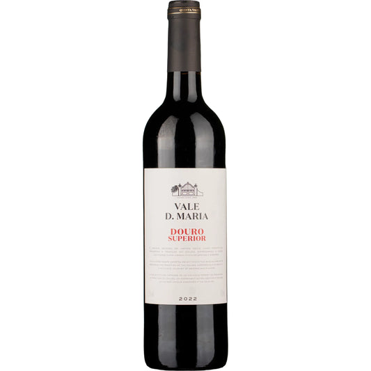 Superior Tinto DOC 2022