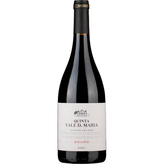 Vinhas Velhas DOC 2021
