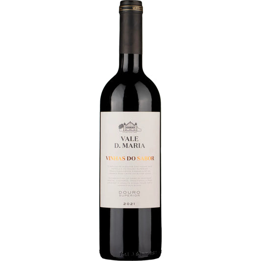 Vinhas do Sabor Tinto DOC 2021