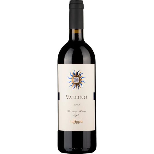 Vallino IGT 2018