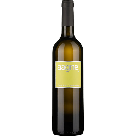 Aagne Pinot Blanc Chardonnay 2023