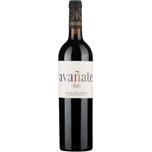 Avanate Evolution 2019
