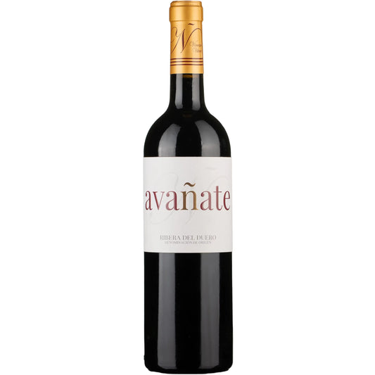 Avanate Vino de Autor 2020