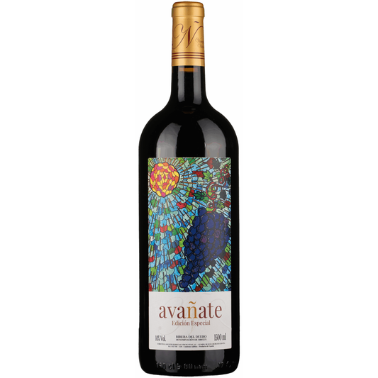 Avanate Vino de Autor M Edición Especial 2018