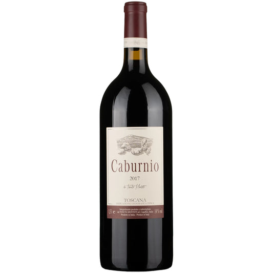 Caburnio IGT Magnum 2017