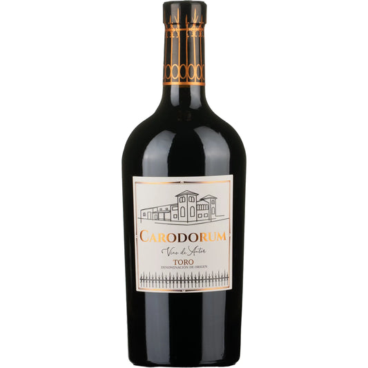 Carodorum Vino de Autor 2017