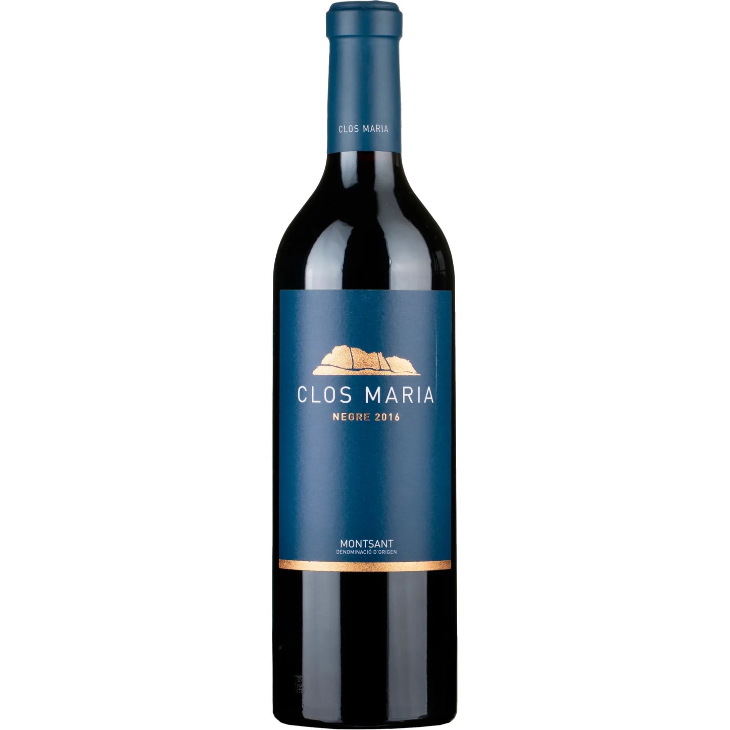 Clos Maria Negre 2016