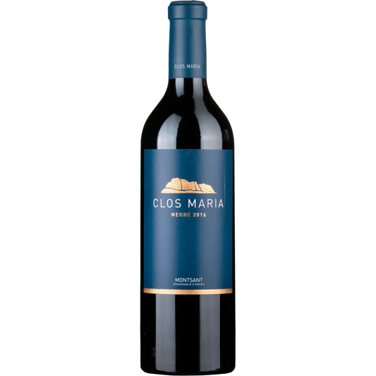 Clos Maria Negre 2016