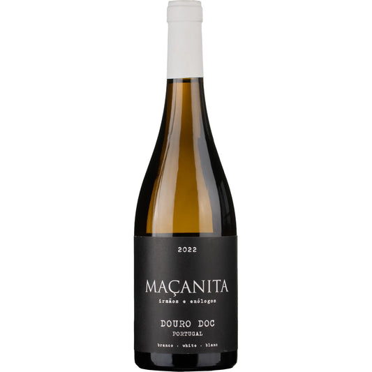 Maçanita Branco 2022