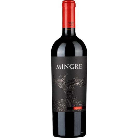 Mingre 2020