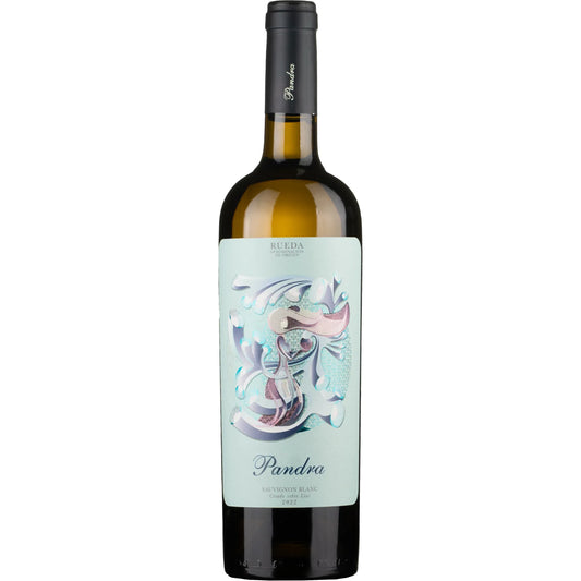 Pandra Sauvignon Blanc 2022
