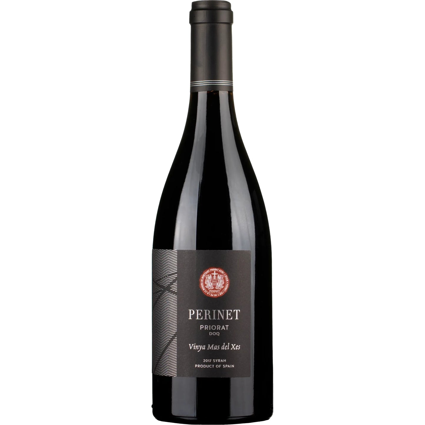 Perinet Syrah Vinya Mas del Xes 2017