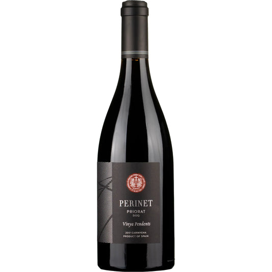 Perinet Cariñena Vinya Pendents 2017