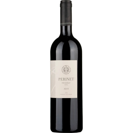 Perinet Merit 2018
