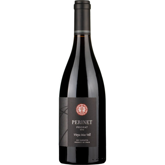 Perinet  Garnatxa Vinya Mas Vell 2017