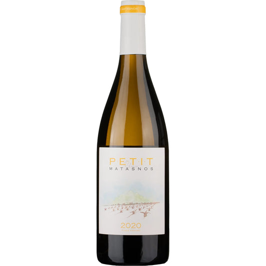Petit Blanco de Matasnos 2020