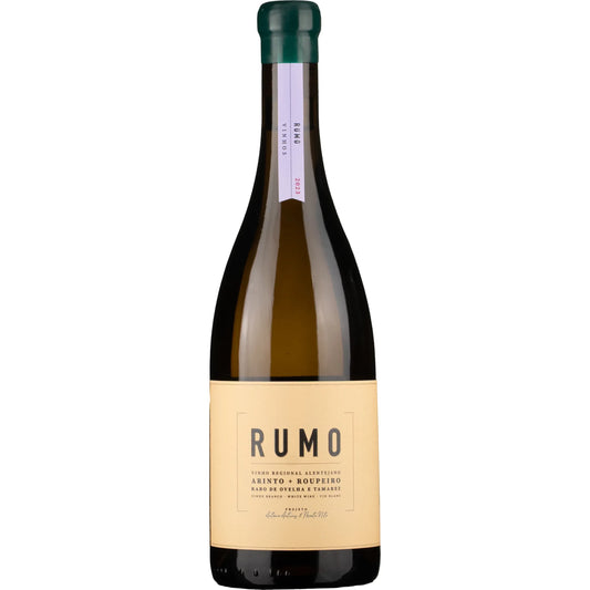 Rumo White 2022
