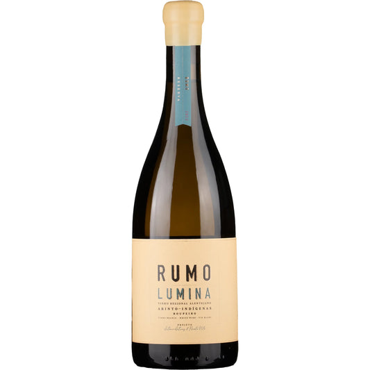 Rumo Lumina White Reserve 2022