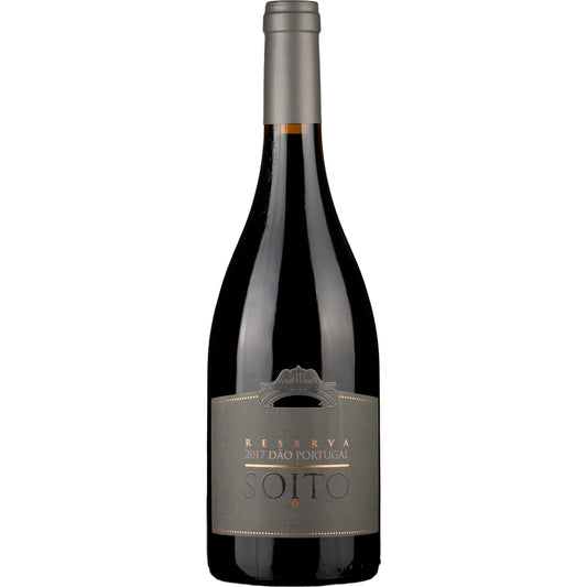 Soito Reserva 2017