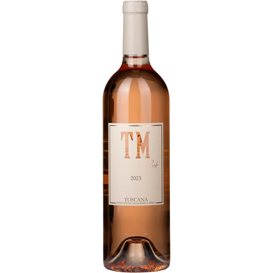 TM rosé IGT 2023
