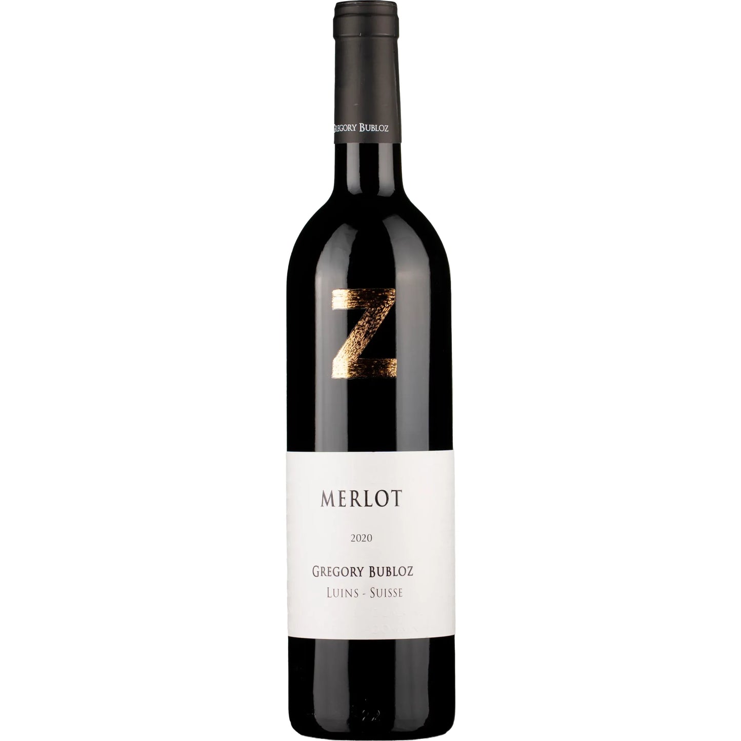 Z Merlot 2020